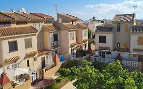 Chalet Adosado Unifamiiar Rocasol Beach Torrevieja